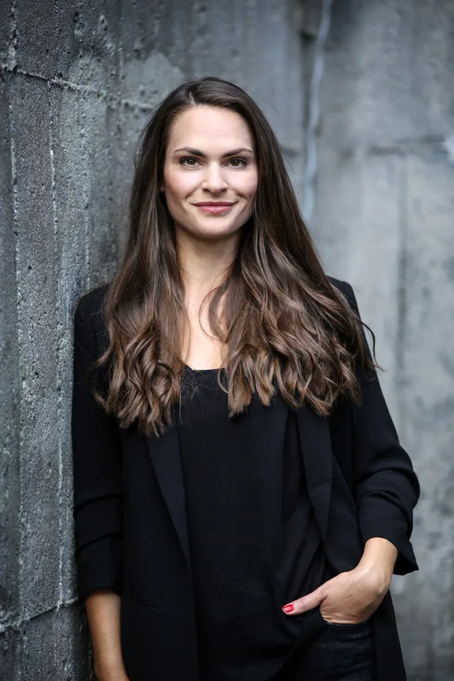 Alisa Stolze, Trainerin von Mission Agile Schule